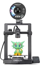 Creality 3D Printer Ender 3 V3 KE Upgraded 500mm/S Max High-Speed Auto Leveling