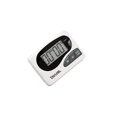  Precision 5822 Memory Timer, digital, 0.8" LCD readout, times up to 99 