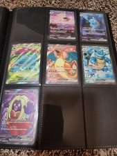 Pok mon TCG 151 Scarlet Violet Card Set