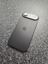 Apple iPhone 17 Air 256GB Unlocked Smartphone Black