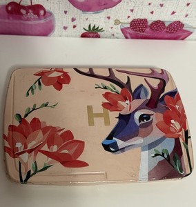 25+ Hourglass Deer Palette for sale | Updated Oct 2026