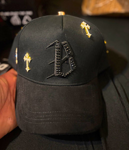 Corteiz Skull Cap | eBay