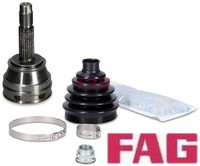 FAG 771006130 Gelenksatz FüR Antriebswelle Vorderachse Vorne FüR Fiat