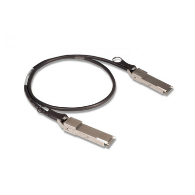Cisco QSFP-H40G-CU1M 40GBASE-CR4 Passive Copper Cable, 1 Meter