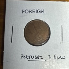 2011 Portugal 2 Euro Cent