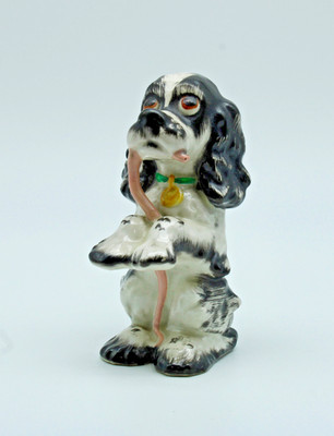 1958 GOEBEL STAE 11 BUTCH LETS GO FIGURINE TMK2 FULL BEE BY ALBERT STAEHLE
