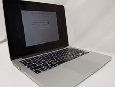 Apple MacBook Pro A1502 13" Core i7-4578U 3.0GHz 16GB RAM 512GB SSD