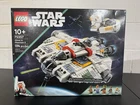 Lego Star Wars 75357 Ghost & Phantom II Factory Sealed