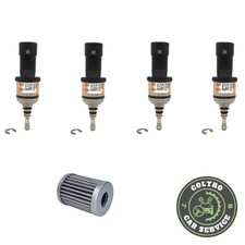 Injecteur Ssangyong KORANDO