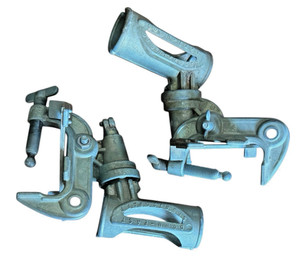 Vintage Fishing Rod Holders | eBay