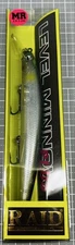 Raid Japan Level Minnow Plus Mr