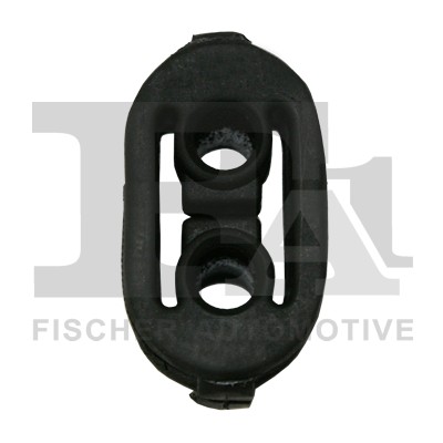 Halter, Abgasanlage FÜR Opel Vivaro A Kasten (X83) - Fa1 123-936-image