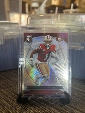2024 Panini Totally Certified - Deebo Samuel #82