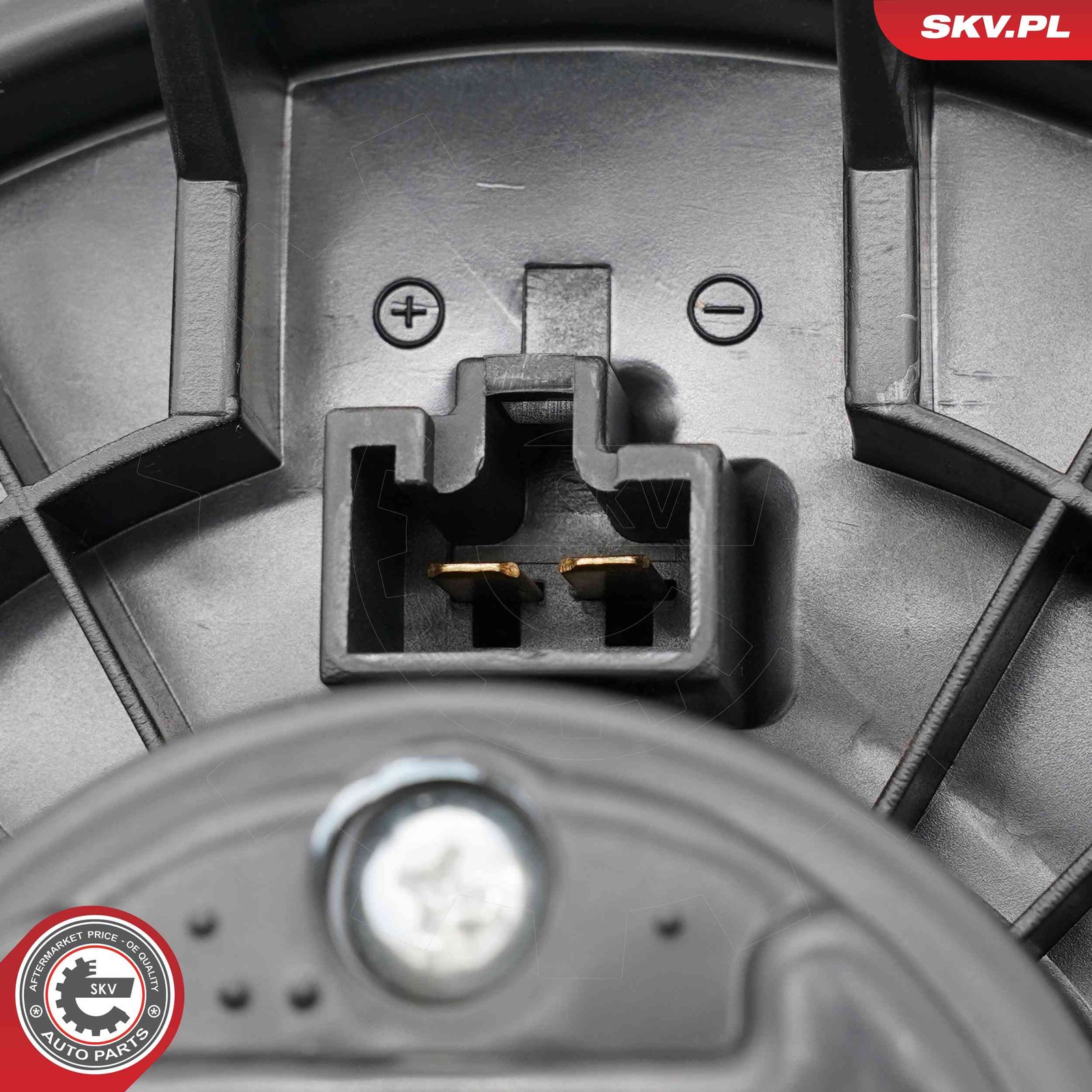 ✅Fits SKV GERMANY 68SKV180 AIR VENT FAN 68SKV180   ⭐UK Seller⭐