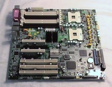 350446-001 HP Motherboard Dual Xeon 800Mhz XW8200 Workstation