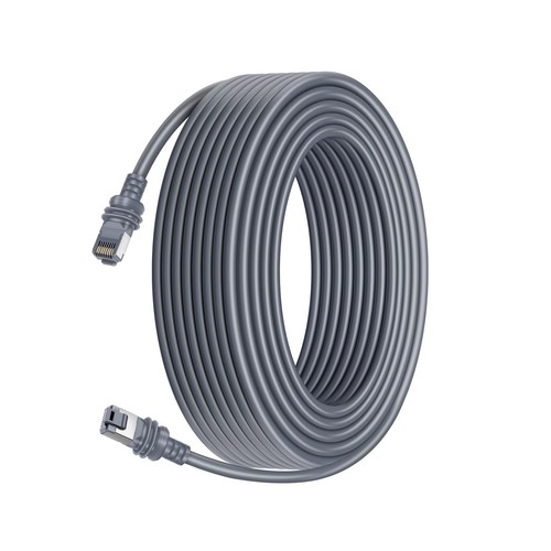 iGreely Starlink Gen 3 Cable - 33FT Ethernet Cable Compatible with Actuated R...