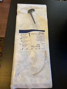 NEW Verathon GlideRite Stylet Large 0270-1005 (0800-0608)  10/BX
