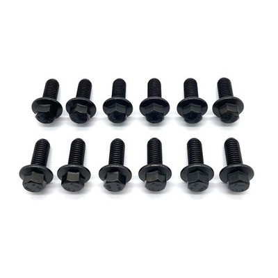 Fits Jeep Wrangler JL JLU 18-26 Differential Cover Bolts Dana 30 35 44