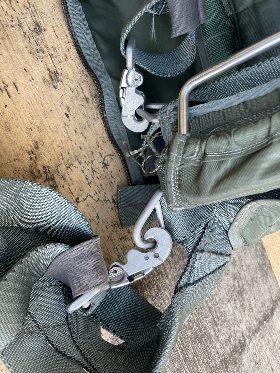 その他 70s vintage itary army 2way parachute その他 70s vintage itary army 2way parachute その他 70s