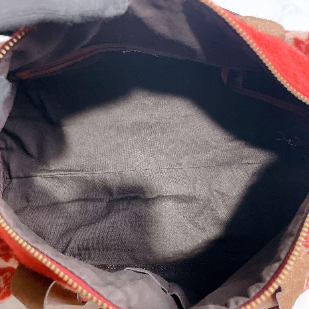 Hysteric Glamour Native Pattern 2Way Shoulder Bag… - image 12