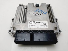 Moteur Infiniti EX