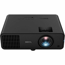 BenQ LW600ST Short Throw LED Projector 16:10 Black