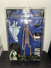 NECA Disney s Nightmare Before Christmas Paja...