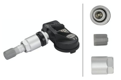 HELLA 6PP 358 139-181 Radsensor, Reifendruck-Kontrollsystem für DACIA,RENAULT
