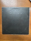 AC/DC Back in Black 1980 Vinyl LP VG+/VG+ 1st US Pressing Ultrasonic Clean