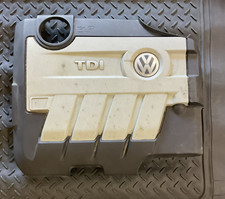 09-14 Volkswagen Jetta Tdi Engine Cover Cjaa Cbea 2.0 Diesel 03l103925aq G3 09-14 Volkswagen Jetta Tdi Engine Cover Cjaa Cbea 2.0 Diesel 03l103925aq G3