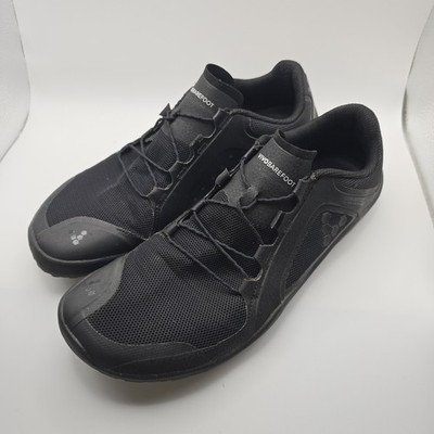 Vivobarefoot Primus Lite III Barefoot Shoes Mens 42 US Size 9