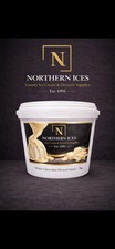 White Chocolate Dessert sauce 5kg