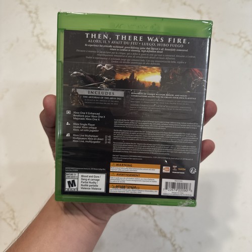 Xbox One Dark Souls Remastered - Brand New Factory Sealed - Picture 5 of 12