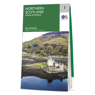 North Scotland. Orkney & Shetland NEW Free UK Delivery - Image 4
