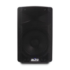 ALTO TX410 - Aktiver Lautsprecher