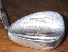 Titleist Vokey Design 55º Sand Wedge BV 355 ...