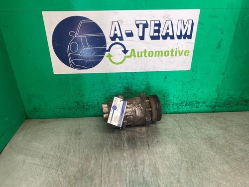 Klimakompressor VW Caddy III Kasten 2KA 7H0820803D P24597197