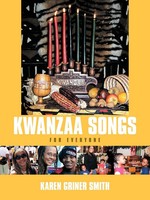 Karen Griner Smith | Kwanzaa Songs For Everyone | Taschenbuch | Englisch (2012)