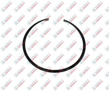 JCB JS200~JS260 Snap Ring 332/H3923