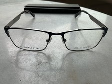 GANT GA3295 091 52' Blue Authentic New Eye Glasses