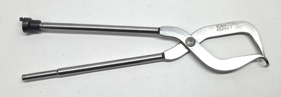 #ad Vintage CRAFTSMAN Made USA 45494 Drum Brake Spring Removal Tool Auto Mechanics $19.95