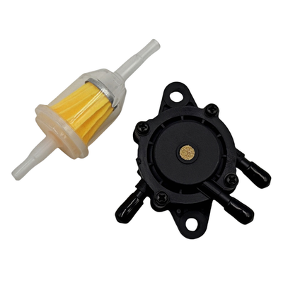 #ad 491922 691034 Fuel Pump for Craftsman Riding Lawn Mower Briggs amp; Stratton $6.81