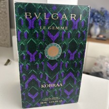 Bvlgari Le Gemme Kobraa EDP 100ml