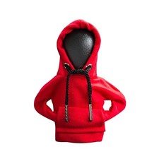 Gear Shift Hoodie,Shift Knob Hoodie,Gear Shift Cover,Funny Red Car Accessorie...