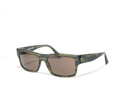 ALAIN MIKLI Sunglasses A01344 B0BX Replacement Frames Men 54 16 145mm Multicolor