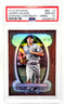 2019 Bowman Sterling ORANGE REFRACTOR JARRED KELENIC RC Card /25 PSA 10 GEM MINT