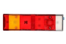 Feu arrière droit pour pour DAF 65, 65 CF, 75, 75 CF, 85, 95, 95 XF, CF 75, CF