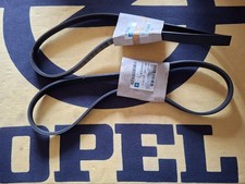 Opel Kadett E Vectra A 1 x Keilrippenriemen  1340724  90299503