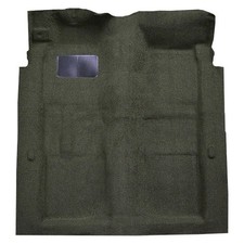 For Ford Ltd 71-73 Essex Replacement Molded Brown Complete Carpet W Mass Backing