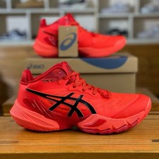 1051A059-701 Asics Metarise Tokyo Red